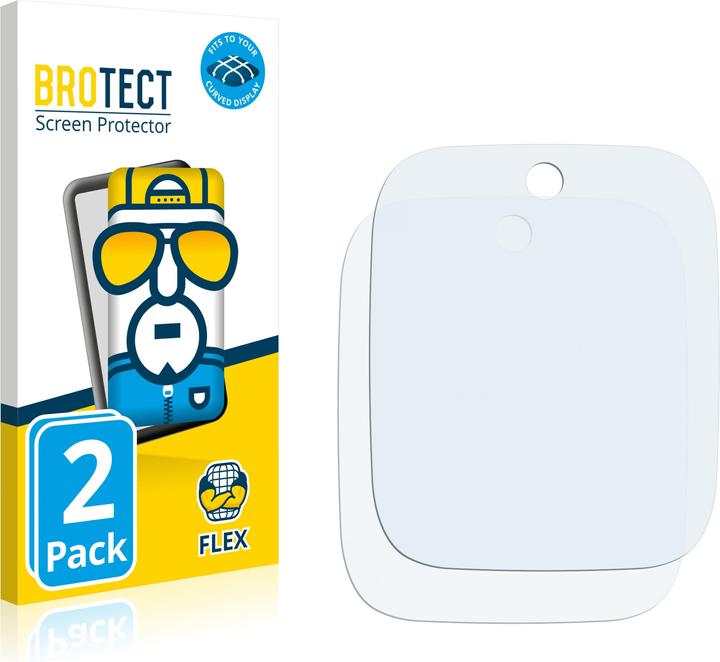 Image du produit BROTECT Full-Cover Protection