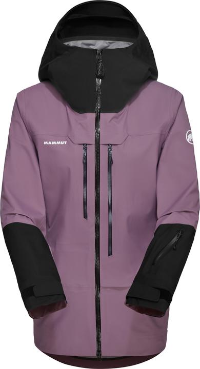 Mammut Haldigrat Air HS Hooded Jacket Women (M)