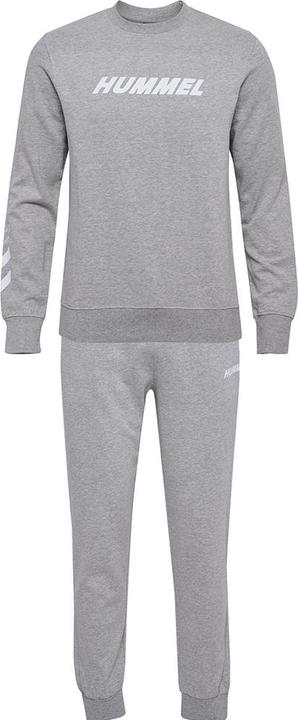 Actual product image hummel hmlELEMENTAL SWEAT SET (XXL)