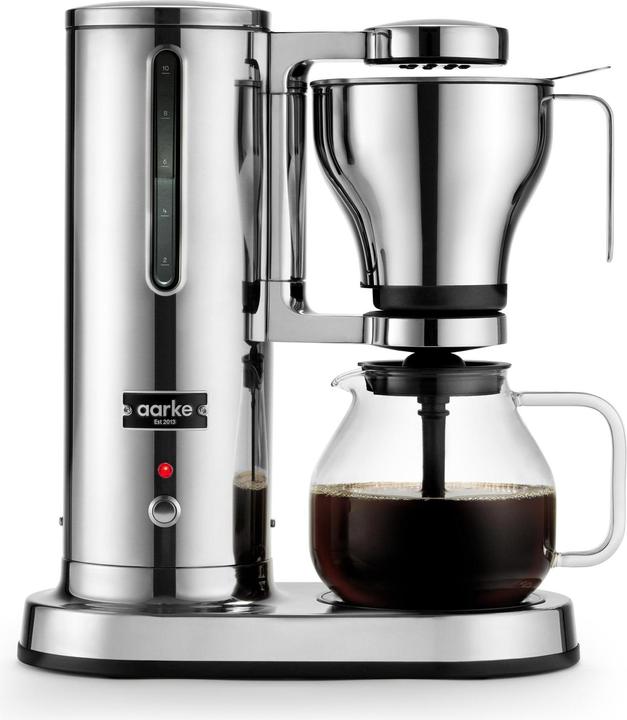 Coffee Maker (EU-Stecker)