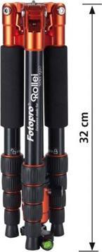 Produktbild Rollei Compact Traveler No. 1 (Metall)