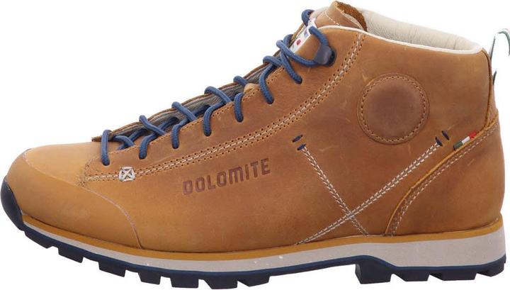 Produktbild Dolomite Cinquantaquattro Mid Full Grain Leather Evo (45.5)
