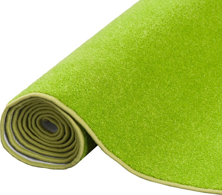 Produktbild Snapstyle Trend Velours Läufer Teppich Joy (80 x 200 cm)