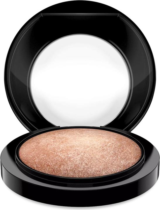Actual product image MAC Cosmetics Mineralize Skinfinish (Global glow)