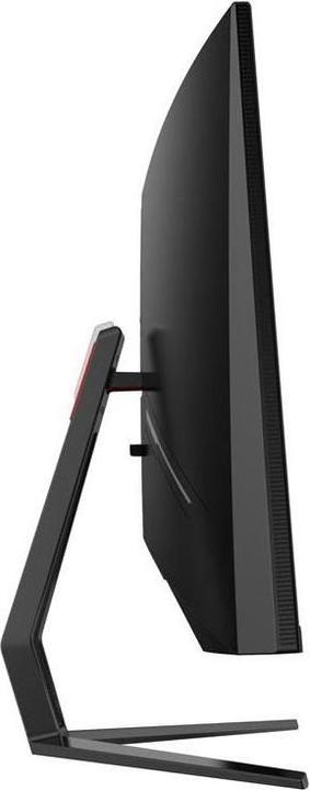 Actual product image LC-Power LC-M32-QHD-165-C-V2 (2560 x 1440 pixels, 31.50")