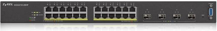 Immagine prodotto Zyxel Xgs2210-28hp (28 Porti)