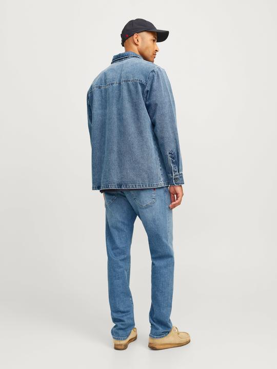 Immagine prodotto Jack & Jones RDD Mike Royal RE 911 Jeans Comfort Fit (W31/L32)
