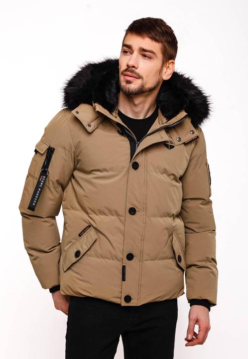Produktbild Stone Harbour Halvaar (M)
