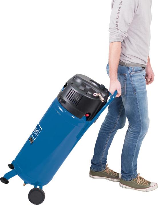 Immagine prodotto Scheppach Verticale HC51V (10 bar, 50 l)