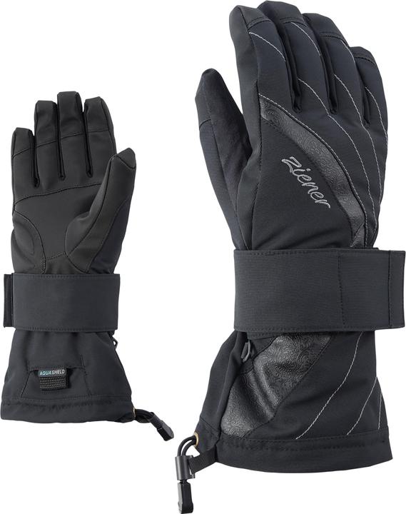 Actual product image Ziener Milana AS (8)
