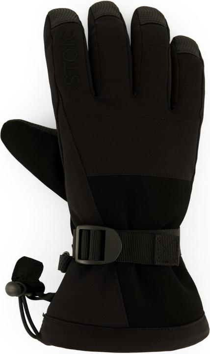 Produktbild Stoic Kid's AsplidenSt. Glove 5 Finger Junior (XS)