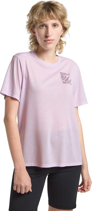 Produktbild Jack Wolfskin Vonnan Graphic T W (S)