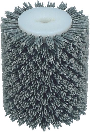 Actual product image Makita Nylon brushes (80)