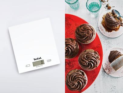 Actual product image Tefal BC5304