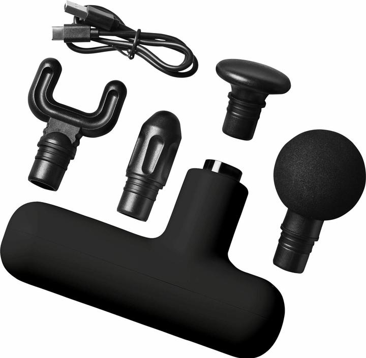 Produktbild Lola Massagegerät - black