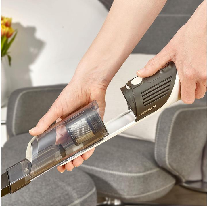 Actual product image Severin HV 7140