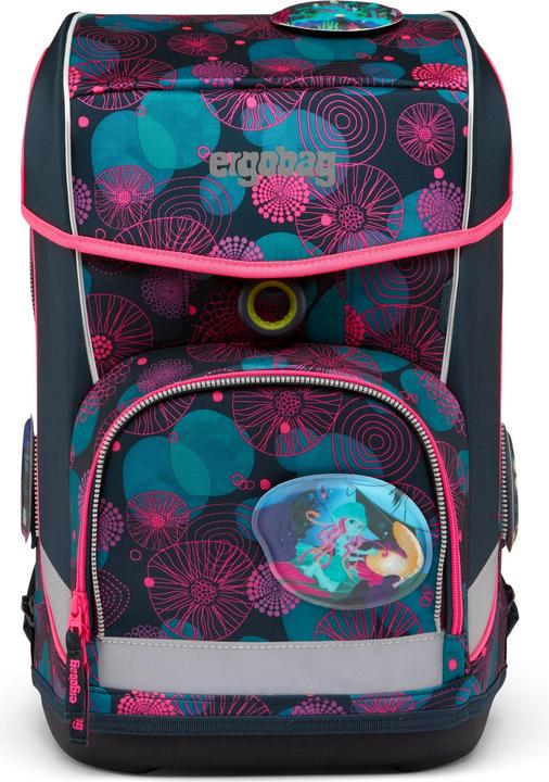 Produktbild Ergobag Cubo Light (20 l)