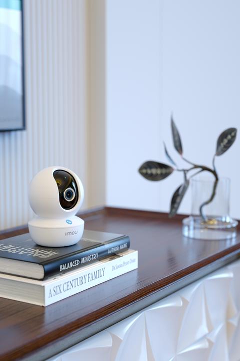 Actual product image Imou WRL CAMERA 5MP RANGER RC/IPC-GK2CP-5C0WR (2688 x 1620 pixels)