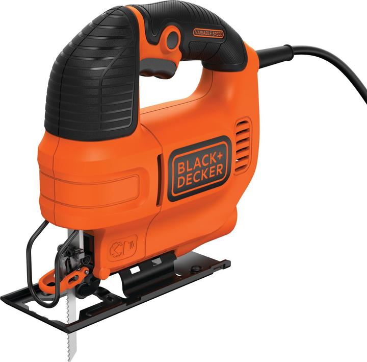 Actual product image Black & Decker Ks701e 520w