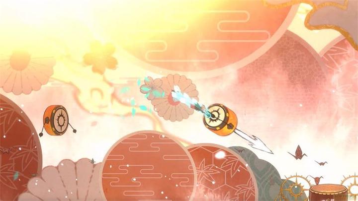 Produktbild Marvelous Bo: Path of the Teal Lotus SWITCH (Switch, Switch Lite, Switch OLED)