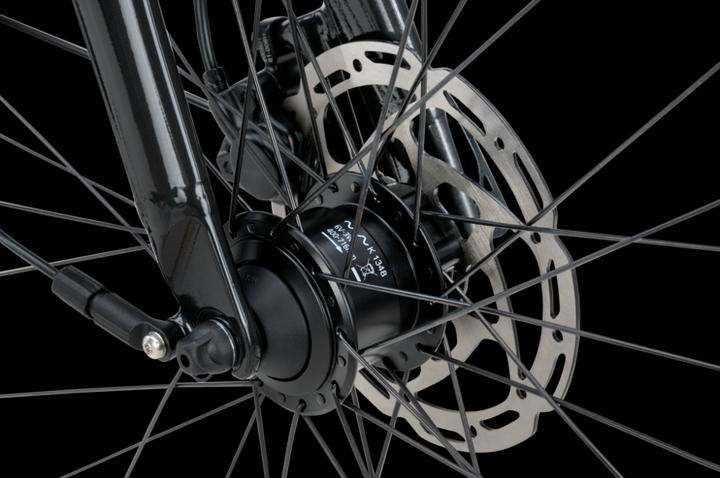 Produktbild Batavus Dinsdag Sport 30 (57 cm)
