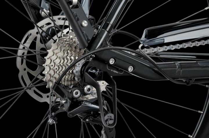 Produktbild Batavus Dinsdag Sport 30 (57 cm)