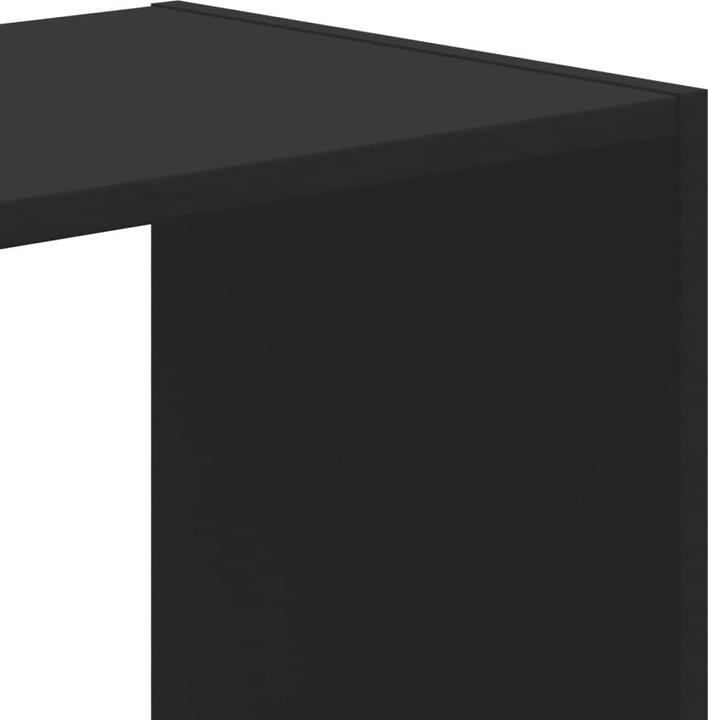 Actual product image VidaXL Bookshelf (68.5 x 32 x 68.5 cm)