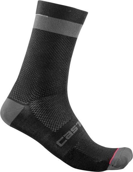 Immagine prodotto Castelli Calzino Alpha 18 (L/XL)