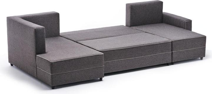 Immagine prodotto Atelier del Sofa Julius (Divano ad angolo)
