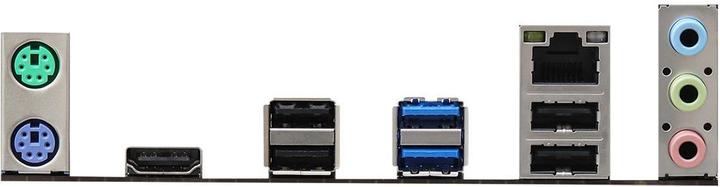 Image du produit AsRock Q270 Pro BTC (LGA 1151, Intel Q270, ATX)
