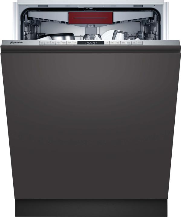 Produktbild Neff S255HVX15E