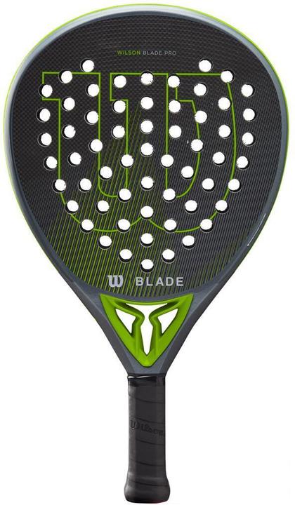 Wilson Blade Pro V2.0 Padelschläger