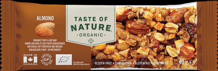 Produktbild Taste Of Nature Almond (640 g)