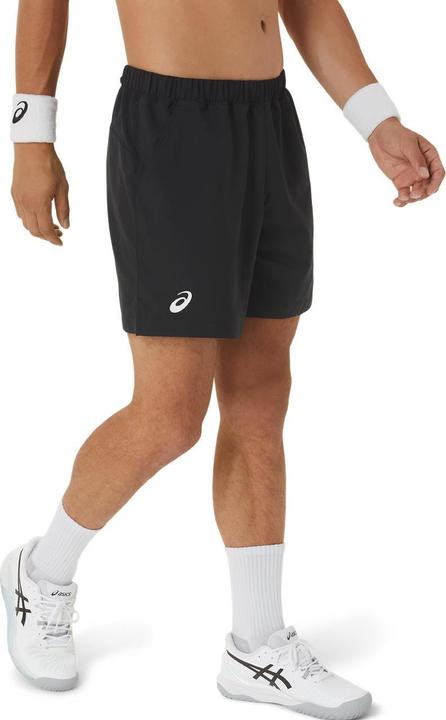 Immagine prodotto ASICS Performance Court 7in Short Uomo Nero (XXL)