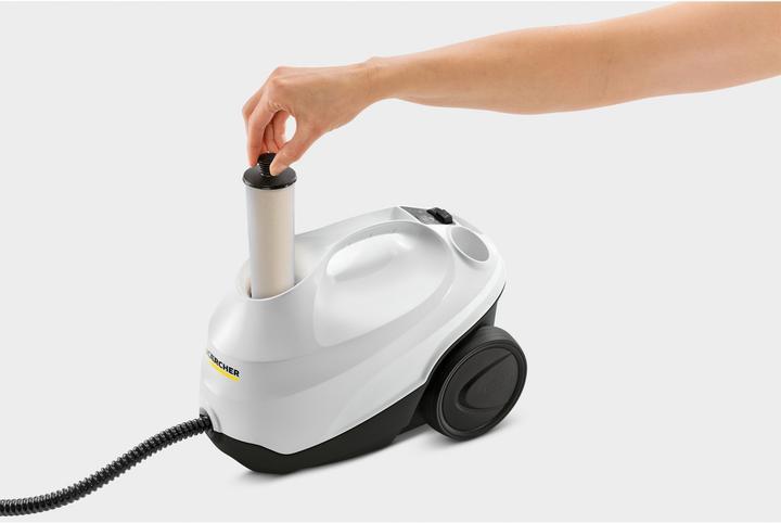 Produktbild Kärcher Entkalkungskartusche SC 3