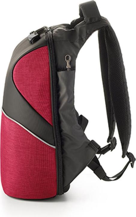 Immagine prodotto Intempo Tekniko TAB - Zaino con chiusura a combinazione e porta USB (16 l)