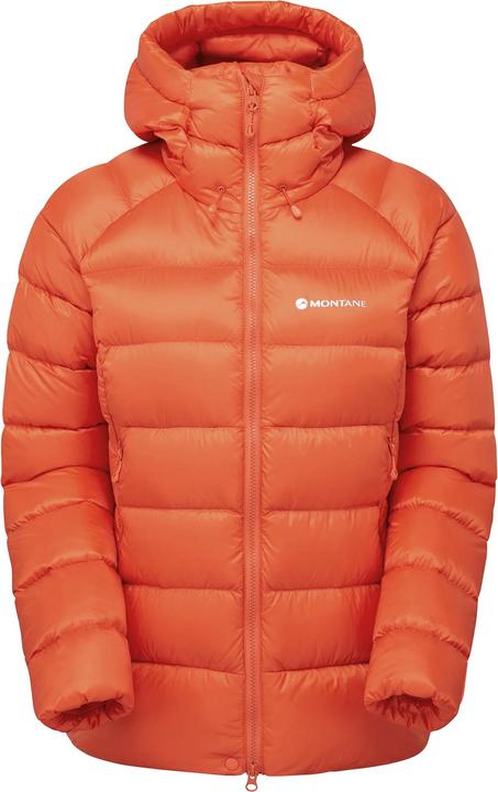 Actual product image Montane woanti-freeze xt down jacket (L)