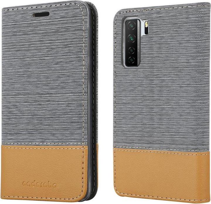 Produktbild Cadorabo Jeans Optik (Huawei Nova 7 SE)