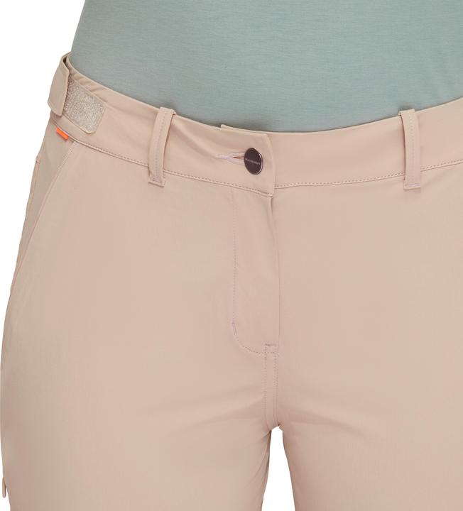 Immagine prodotto Mammut Pantaloni Runbold Zip Off Donna (38)