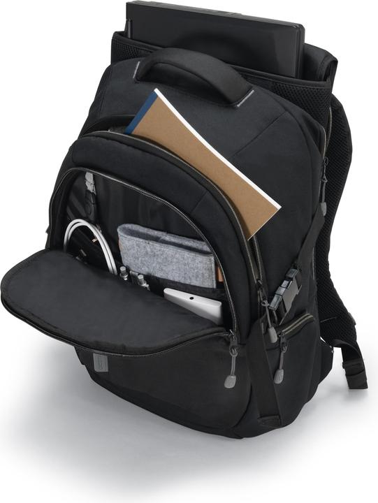 Actual product image Dicota Backpack ECO (25 l)