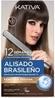 Produktbild Kativa Profesional Alisado Brasileãƒâ‘O Pro Dark Estuche 6 pz (Körpercreme)