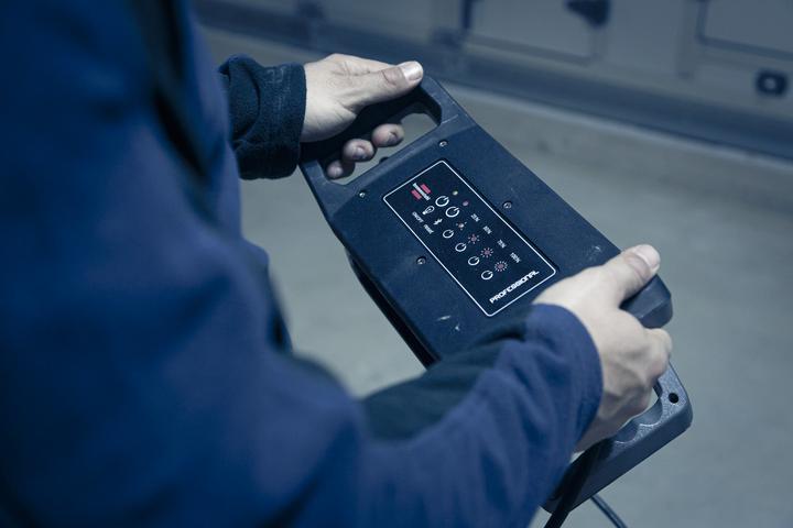 Produktbild Brennenstuhl 42050 BT (42000 lm)