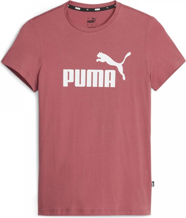 Produktbild Puma ESS Logo Tee (s) (XXL)