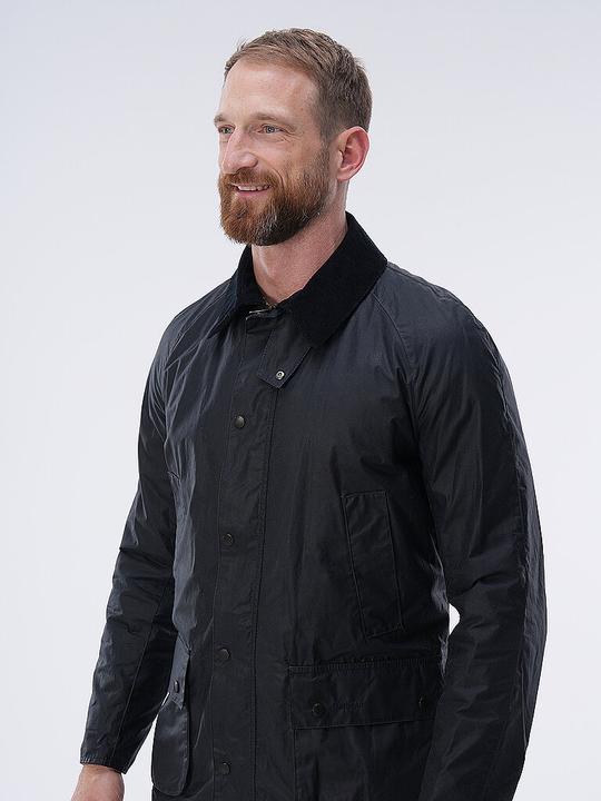 Actual product image Barbour Parka ASHBY (L)