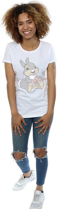 Immagine prodotto Disney Maglietta Thumper classica in cotone (XXL)