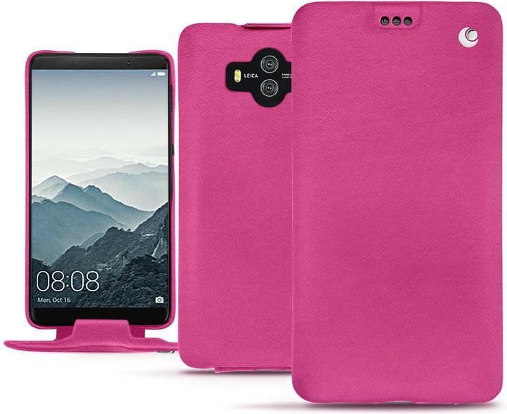 Produktbild Noreve Lederschutzhülle vertikal (Huawei Mate 10)