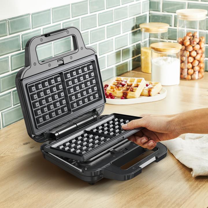 Actual product image Tefal SW383D10