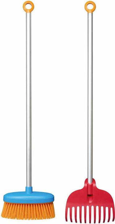 Immagine prodotto Fiskars MyFirstFiskars Set per il riordino (2 pezzi)