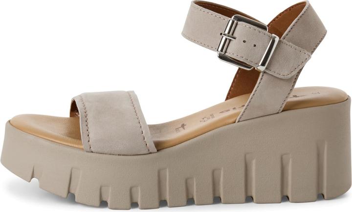 Actual product image Tamaris Sandal (36)