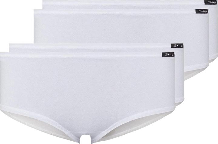 Image du produit Skiny Da. Panty Advantage Cotton (S, paquet de 4)